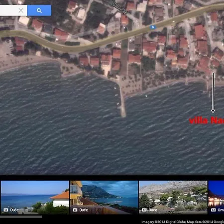 Nada - 10, 11 * Duće