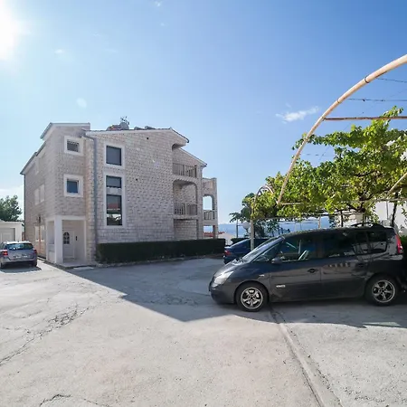 Διαμέρισμα Nada - 10, 11 Duće