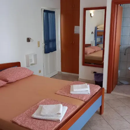 Villa Nada - Studio 11