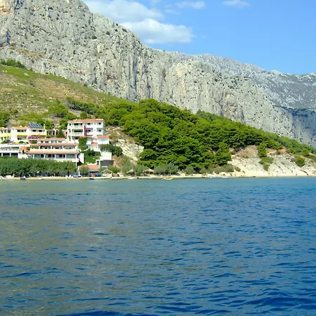 Διαμέρισμα Nada - 10, 11 *