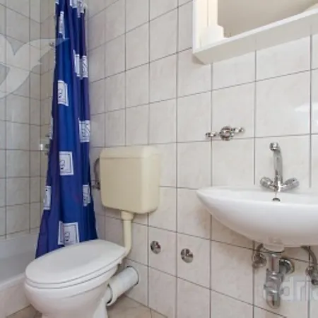 Appartement Nada - 11 *