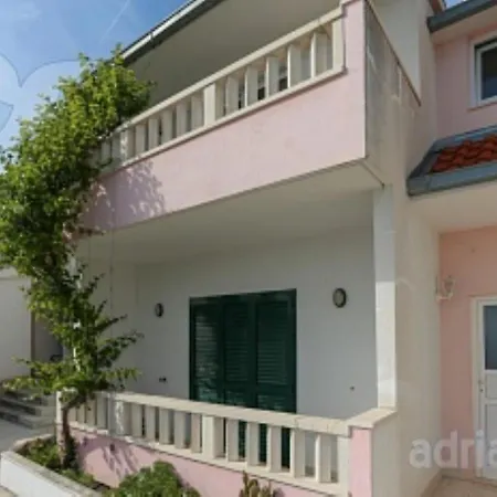 Appartement Nada - 11 Duće