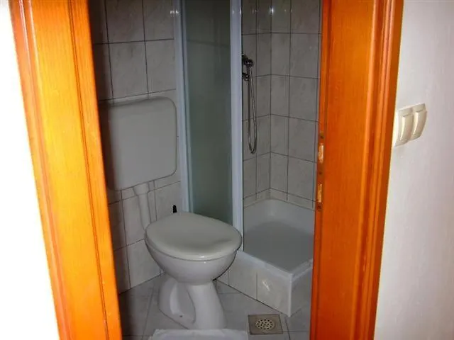 Nada - 10, 11 Apartment *