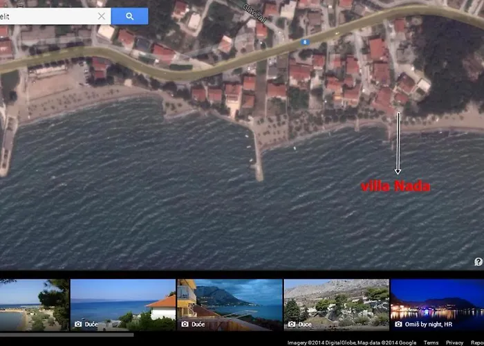 Nada - 10, 11 * Duće