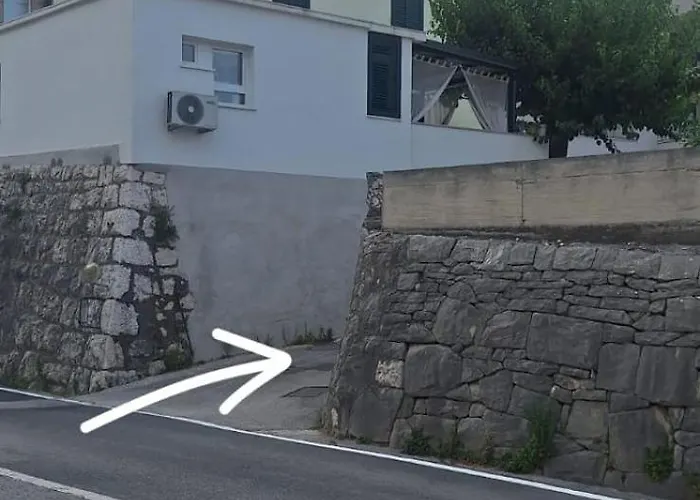 Apartment Nada - 10, 11
